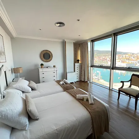 Sea Flat Bermeo