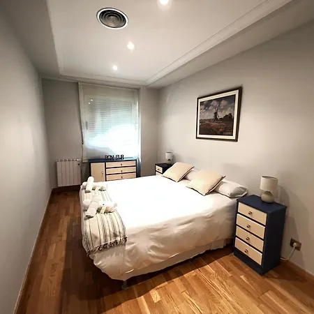 Apartment Sea Flat