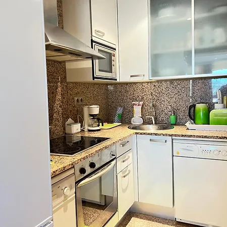 Apartment Sea Flat *