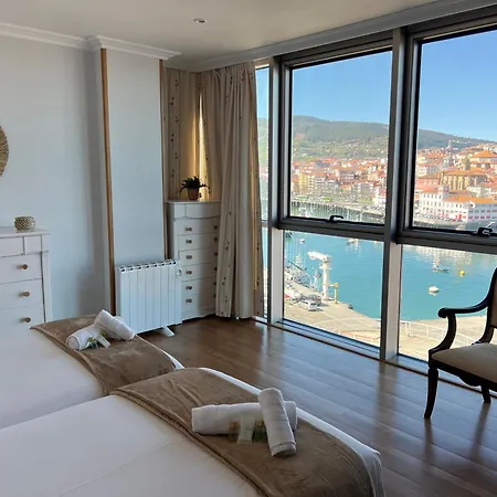 Sea Flat Apartment