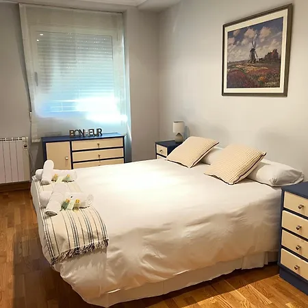 Sea Flat Apartment *
